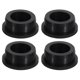 thumbnail image 1 of 4 Pcs Tapones, Tapón de Caucho para Agujeros de 32-33mm/1.26-1.3", 1 of 6