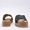 thumbnail image 4 of SANDALIA PLANA VIA MODA NEGRO 132924, 4 of 4