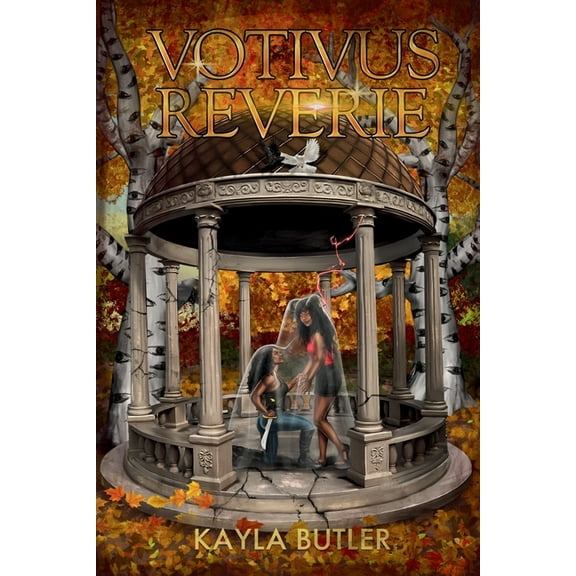 Votivus Reverie, (Paperback)
