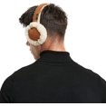thumbnail image 4 of Chauffe-Oreilles en Fausse Fourrure Douce pour Femmes Hiver, 4 of 7