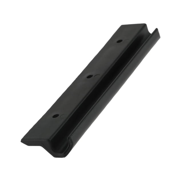 Anti Aging Boat Hook PVC Product Name Raft Yacht Beautiful Shape Good Compatibility Inflatable Rubber Dinghy Kayak Black