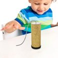 thumbnail image 3 of HAKIDZEL Instrument de Musique Tube pour Faire du Tonnerre pour Éducation Lot de 1, 3 of 4