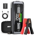 thumbnail image 1 of Batería de coche Jump Starter MOSTOOL M6 3000A Peak 12V, 1 of 7
