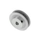 thumbnail image 3 of Aibecy aluminio GT2 polea de distribución 60 dientes 60T 8mm diámetro, 3 of 5