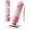 Pink, variant on 2-in-1 Thermal Paper Privacy Marker with Built-In Mini Box Cutter, Receipt & Shipping Label Information Cover Tool, Portable Privacy Protection Pen for Home, Office, and Package Handling
