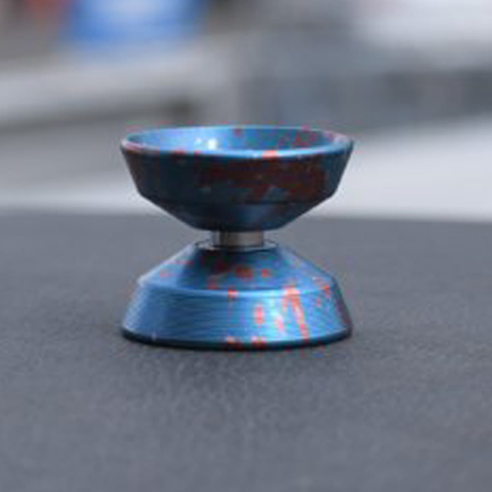 One Drop Legendary Terrarian Yo-Yo - 7075 Aluminum YoYo with Side Effects (Ocean) - Walmart.com