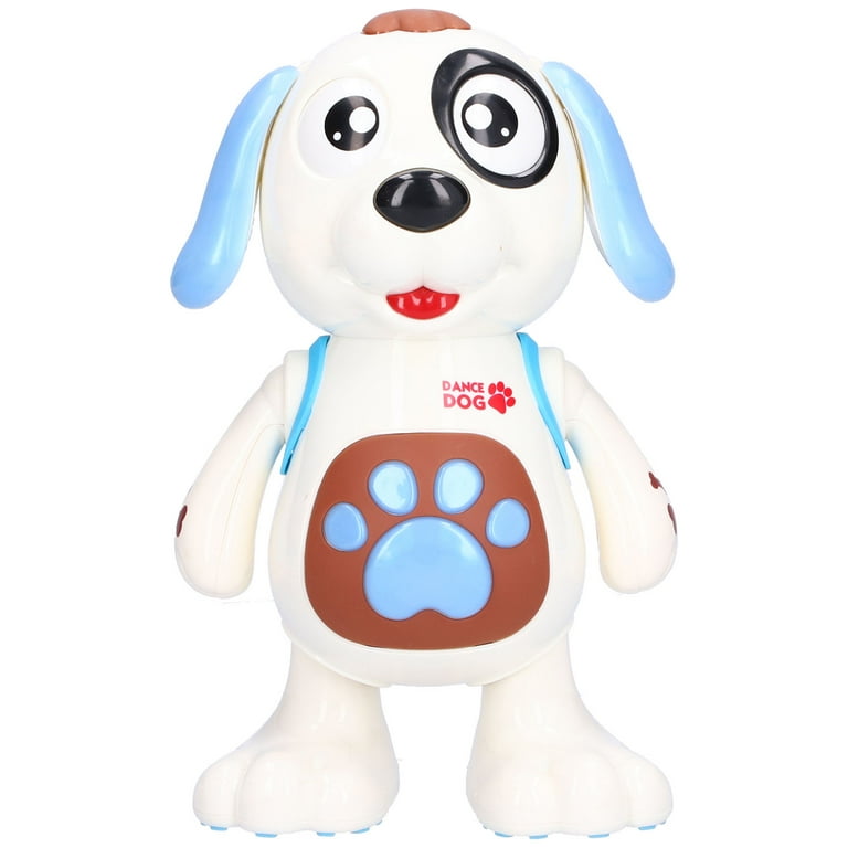 Singing dancing dog toy online