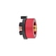 thumbnail image 1 of Neries propano manguera a largo plazo estufa adaptador handy instalación seguridad eficiente convertidor firma unión al aire libre slenderthread rojo Inevent OD003158-03, 1 of 7