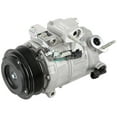 thumbnail image 2 of For Ford Flex 2013 2014 2015 2016 OEM AC Compressor w/ Condenser Drier - BuyAutoParts, 2 of 9