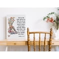 thumbnail image 4 of Christian Wall Decor,bible verse wall art,Christian Bible Verse Scripture Canvas Wall Art,Bible Verses Wall Decor,Christian Posters,Scripture Wall Decor,Christian Canvas Wall Art,Christian, 4 of 5