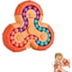 thumbnail image 1 of Juguete de rompecabezas de frijol mágico, juguetes giratorios de frijol mágico 2 en 1, juego de rompecabezas de bola mágica, regalo para niños, niñas, adolescentes y adultos, 1 of 5