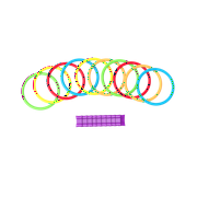 HOPSCOTCH RINGS