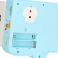 thumbnail image 4 of Doghouse Automatic Money Box with Light Effects and Music, Kids Toy, Ideal Gift. Blue Lucky Dog, 4 of 4