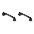 thumbnail image 4 of sweethay RC-N1 Control remoto Joysticks Stick Rocker Guard Control Stick Accesorio Soporte fijo de alta resistencia Transmisor Negro Negro 2Conjunto, 4 of 6