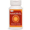 Enzymatic Therapy ActivLife Q10 Ubiquinol 100 mg - 60 Softgels