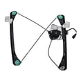 thumbnail image 2 of ACI 82112 Power Window Motor and Regulator Assembly, 2 of 3