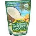 thumbnail image 2 of Edward and Sons Organic Shredded Coconut, 8 Ounce -- 12 per Case., 2 of 6