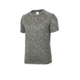 thumbnail image 3 of Sport-Tek Youth Digi Camo Tee. YST460, 3 of 4
