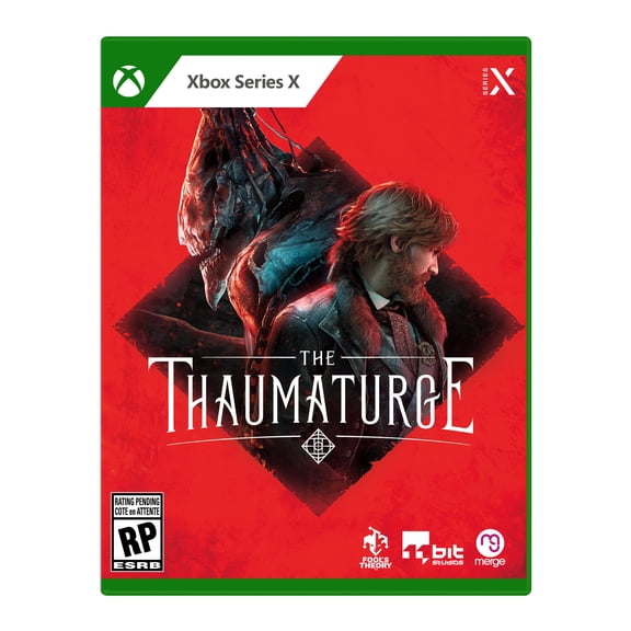 The Thaumaturge - Xbox Seriex X