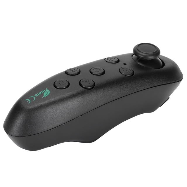 Télécommande VR Manette de Jeu Contrôle VR Vidéo, Jeu, Souris, en Réalité Virtuelle Télécommande, Manette Somatosensorielle pour Tablette, Téléphone Intelligent iOS