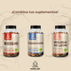 thumbnail image 4 of Reishi Raíces Zen 150 Capsulas, 4 of 5