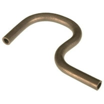 HVAC Heater Hose Fits select: 1999-2004 FORD F250, 2000-2005 FORD EXCURSION
