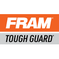 FRAM Tough Guard 15,000 Mile Oil Filter, TG16 for Select Chrysler, Dodge, Jeep, Land Rover