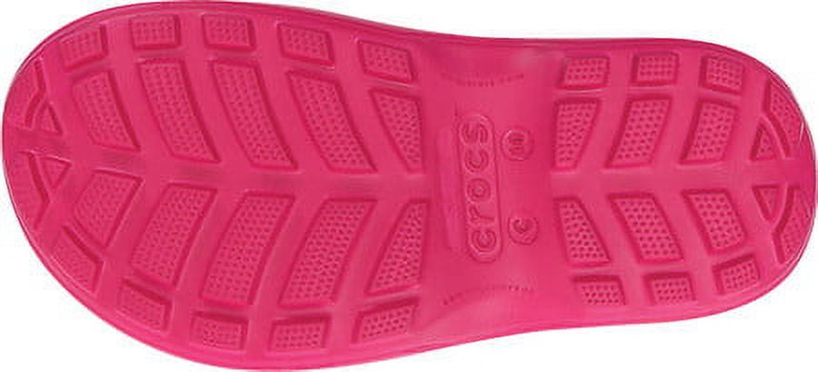 Crocs Toddler & Kids Handle It Rain Boot