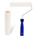 thumbnail image 3 of unbranded 10Ud Rodillo De Espuma Para Pintar Ideal Para Proyectos De Mejoras En El Hogar, 3 of 7