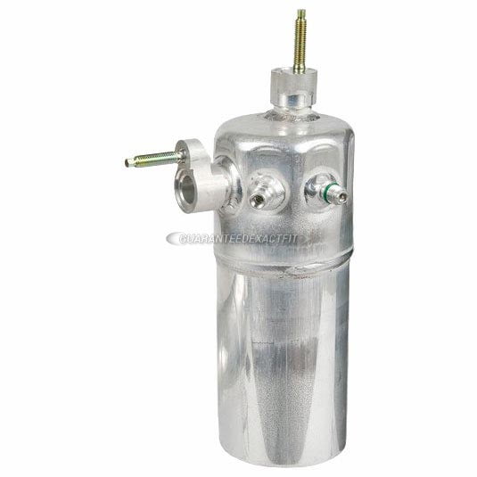 A/C AC Accumulator Receiver Drier For Chevy C4500 C5500 C6500 C7500