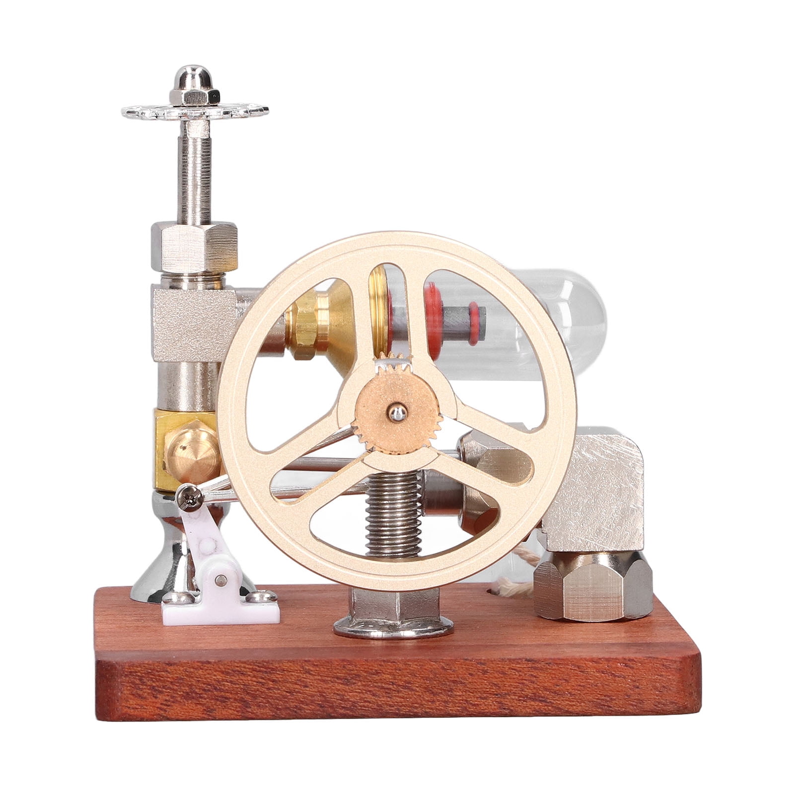 Stirling Engine Model Kit Speed Stirling Engine Model Hot Air Engine