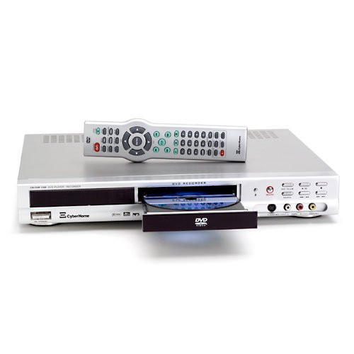 Cyberhome DVD Recorder Progressive Scan