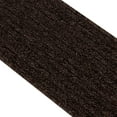 thumbnail image 7 of Beverly Rug Non-Slip Machine Washable 15PK Brown Indoor Area Rugs, 7 of 7
