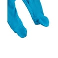 thumbnail image 4 of SUNSIOM Enfants Col Roulé Cou Manches Longues Pied Wrap Bébé Combinaison, 4 of 10
