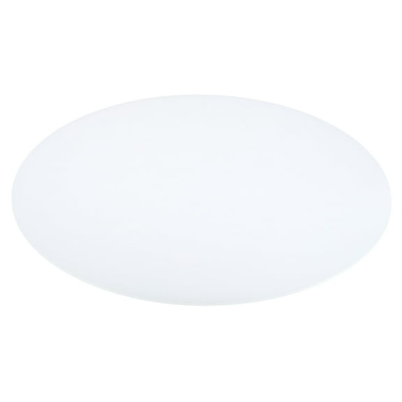 Uxcell Lampshade Diffuser, 7.5" Diameter Round Diffuser for Drum Lampshade