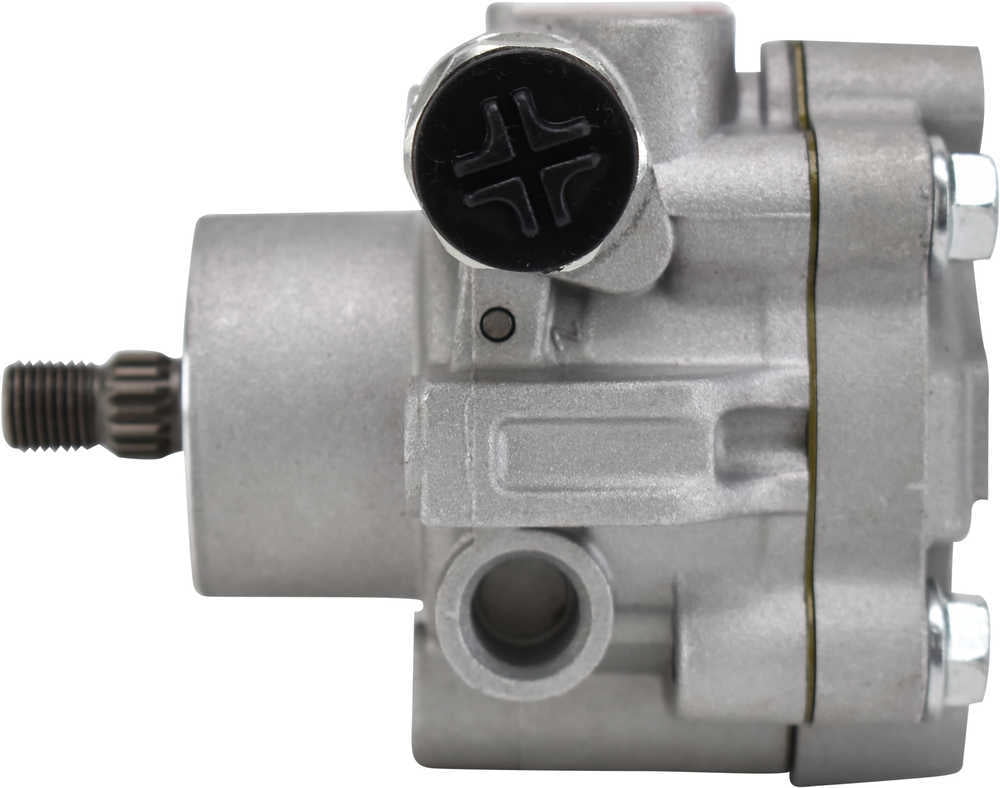 Atlantic Automotive Engineering 5430N AAE New Hydraulic Power Steering Pump 100% Tested