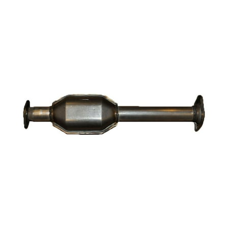 Benchmark Dac1 Converter - Benchmark BEN2485B Catalytic Converter For Mitsubishi Montero Sport
