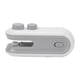 thumbnail image 5 of Mini Sellador De Bolsas, Sellador Térmico Magnético 3 En 1 Con Cortador, Resellador De Bolsas De Alimentos Portátil Recargable Por USB Para Patatas Fritas, Aperitivos Y Bolsas, 5 of 7