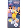thumbnail image 4 of Barbie Bubble Fairy Teresa Doll Mattel 1998 #22089, 4 of 10