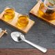 thumbnail image 2 of Difusor de té de acero inoxidable 2025 Infusor de té de acero inoxidable Cuchara para té Infusor de té con mango Agujeros finos Difusor de té para té a granel y café en hojas, 2 of 3