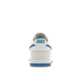 thumbnail image 4 of Nike Men's Dunk Low Retro Photo Blue Shoes, from StockX, 4 of 5