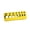 Yellow, variant on Drill Guide Supports 0 To 90Degrees Holes Drilling For Precise Straight Or Angled Holes Multifunctional Drill Guide