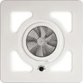 thumbnail image 2 of Maxxair Vent Corp 00-003851 Maxxair Mini Vent 14" Black, 2 of 2