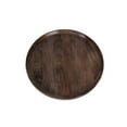 thumbnail image 3 of Casartis Living Pearline Round Solid Mango Wood Coffee Table, 3 of 5