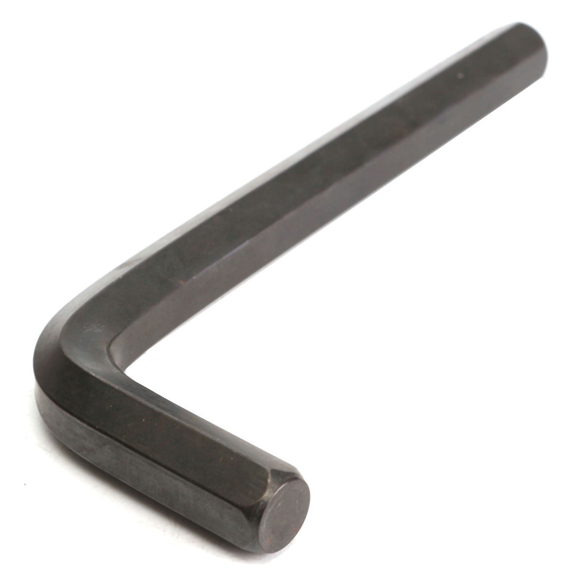 L-Shaped Hex Key Short Arm Allen Key Wrench Tool Metric 0.7mm-14mm Carbon Steel 