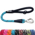 thumbnail image 1 of Correa corta para perros Leash ZALER, cuerda de tráfico para perros, 1 of 7