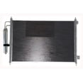 thumbnail image 3 of REACH 31-3680 Condenser for 13-08 Nissan Rogue; 15-14 Nissan Rogue Select, 3 of 5