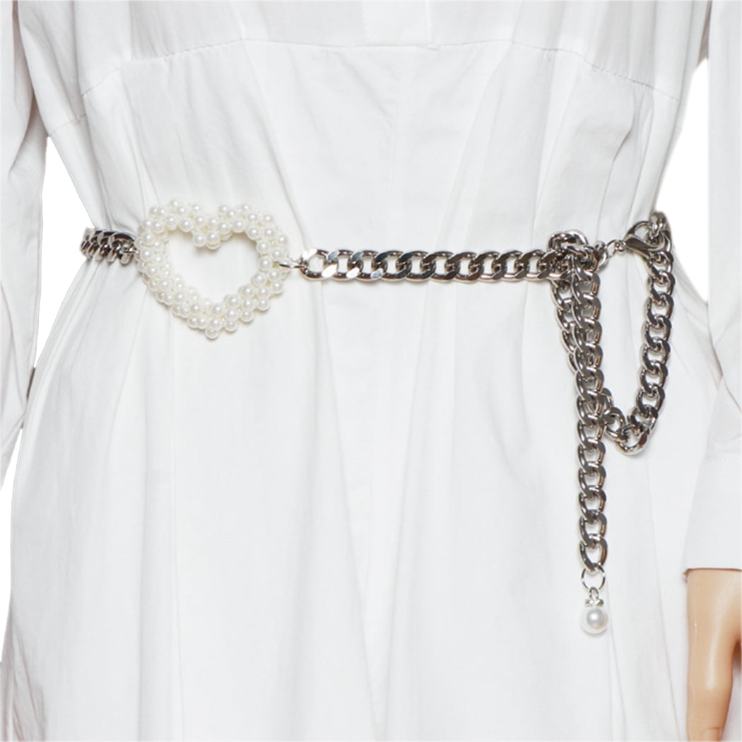 Heart waist belt Outlet