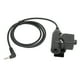 thumbnail image 5 of Adaptador de sistema de auriculares ANGGREK U94 PTT Plug And Play Negro para walkie talkies 1S/2S, 5 of 7