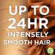 thumbnail image 4 of Acondicionador sin enjuague Garnier Whole Blends Frizz Tamer 150 ml x2, 4 of 6